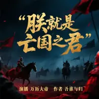 朕就是亡国之君