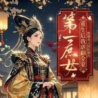 第一庶女